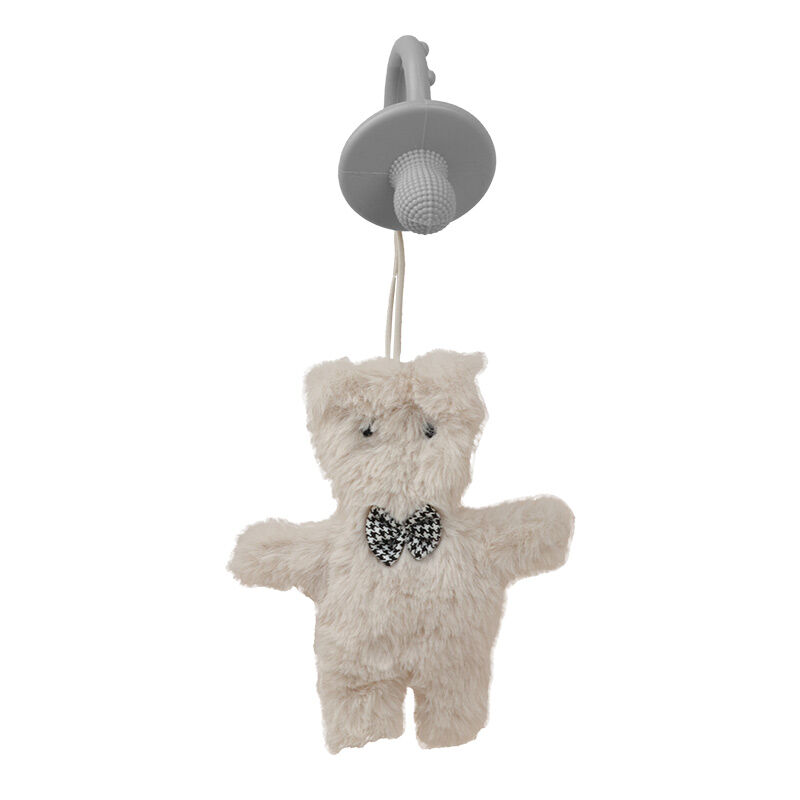 Toi Toi Mini - Mino Sensory Teether