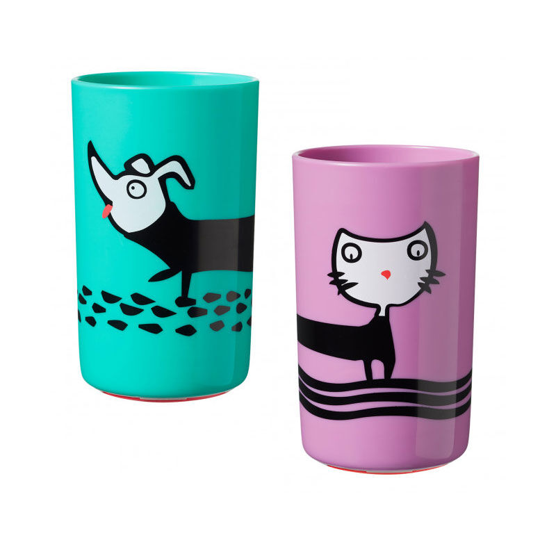 Tommee Tippee Super Cup 300 ml - Non-tipping Cup