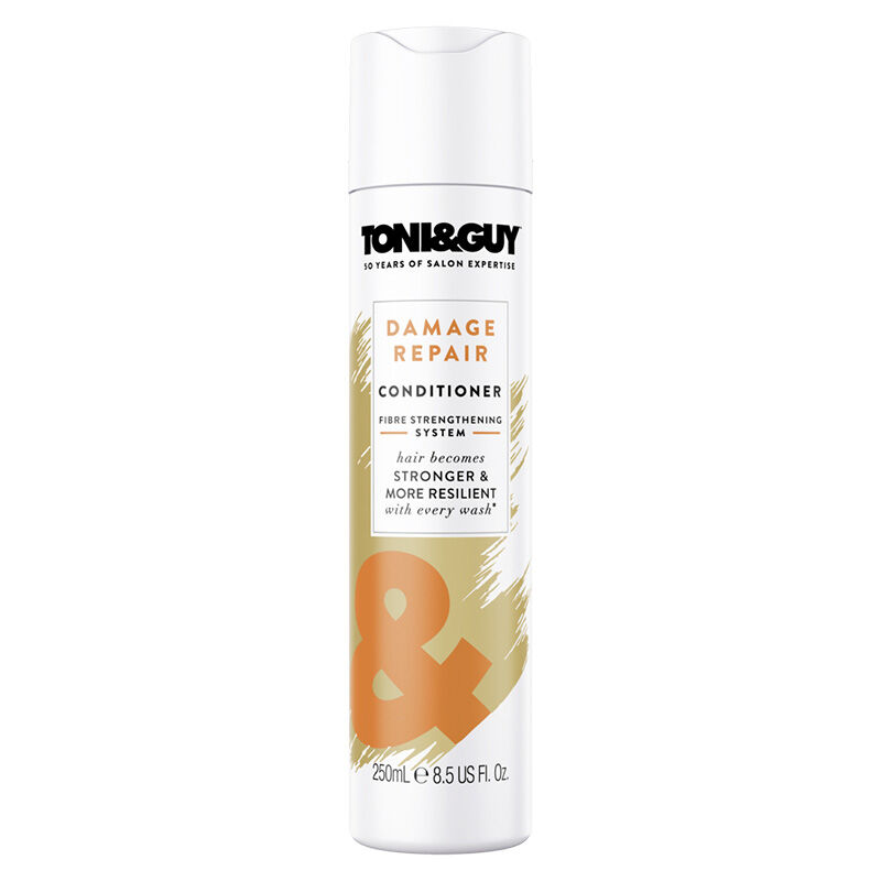 Toni Guy Damaged Hair Care Cream 250 ml