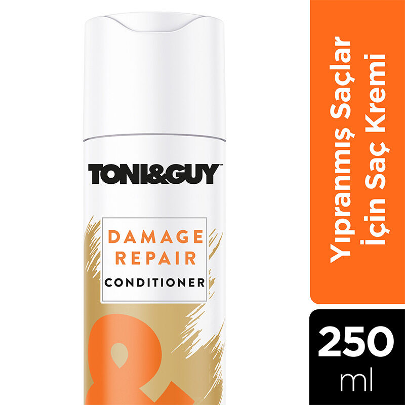 Крем для ухода за поврежденными волосами 250 мл от Toni Guy