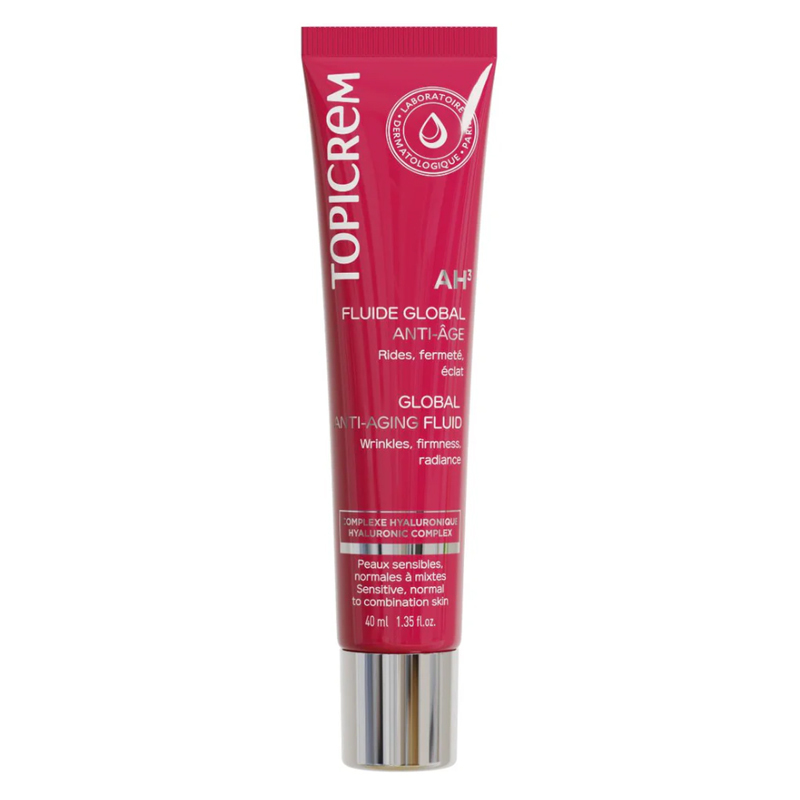 Topicrem AH3 Anti-Aging Fluidcreme 40ml