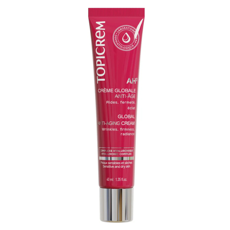 Topicrem AH3 Globale Anti-Aging-Creme 40ml