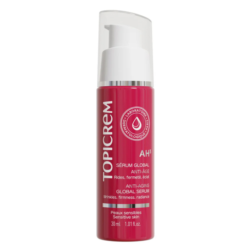 Topicrem AH3 Serum Global Anti-Age Serum 30 ml