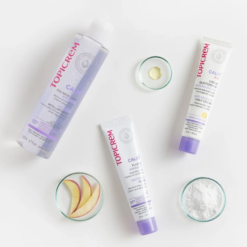 Topicrem Calm+ AR Daily Cream SPF50 40 ml
