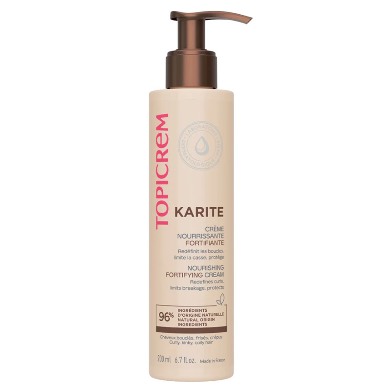 Topicrem Shea Conditioner 200 ml