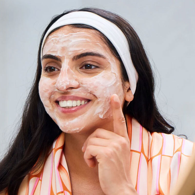 Topicrem Mela Anti Dark Spot Radiance Mask 50 ml