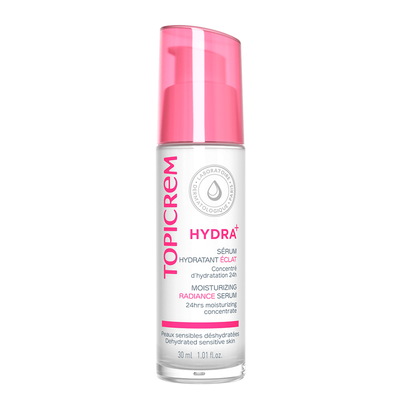 Topicrem Ultra Moisturizing Serum 30 ml