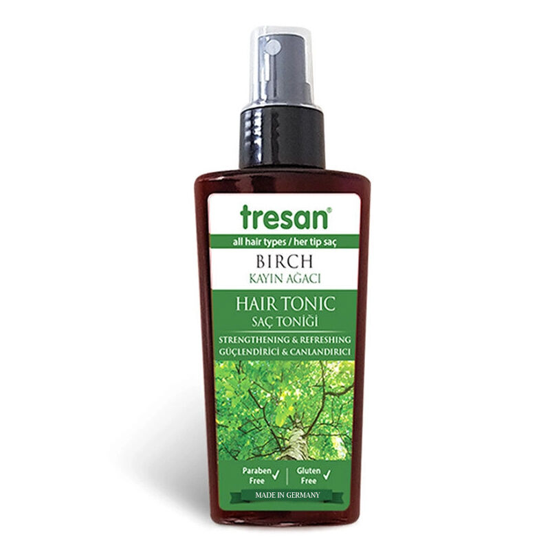 Tresan Beech Tree Hair Tonic 125 ml