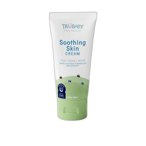 Trukid Trubaby Therapy Cream 58 ml