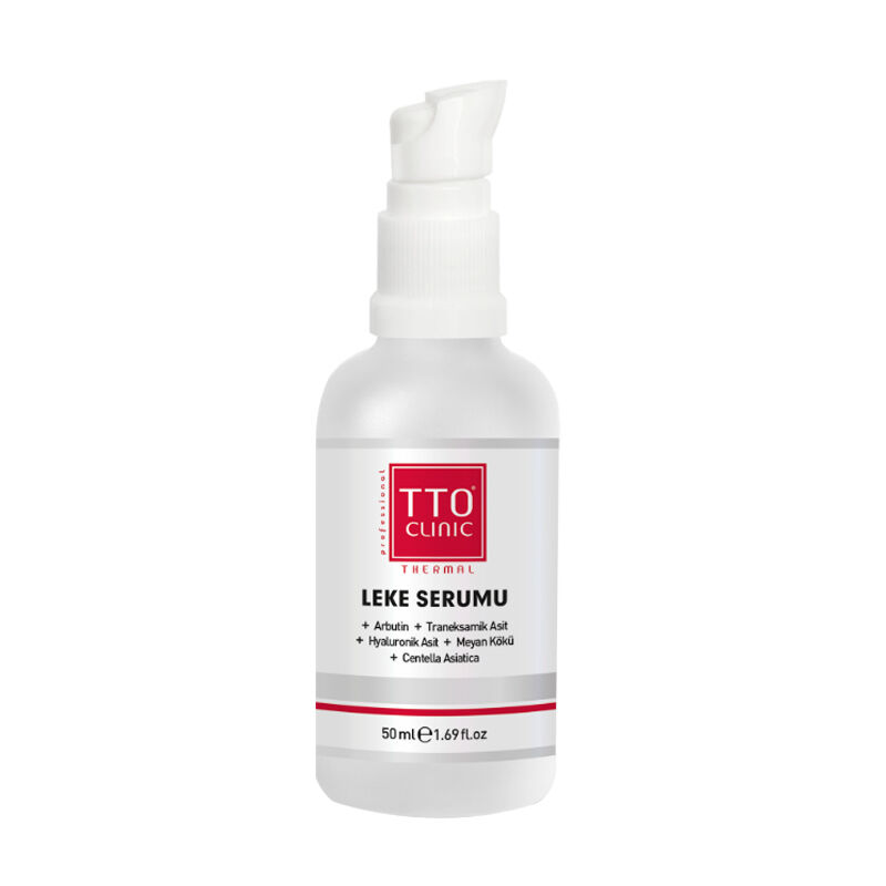 Tto Clinic Stain Serum 50 ml
