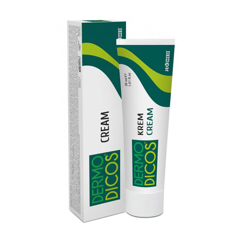 TTO Dermodicos Therapeutische Creme 30ml