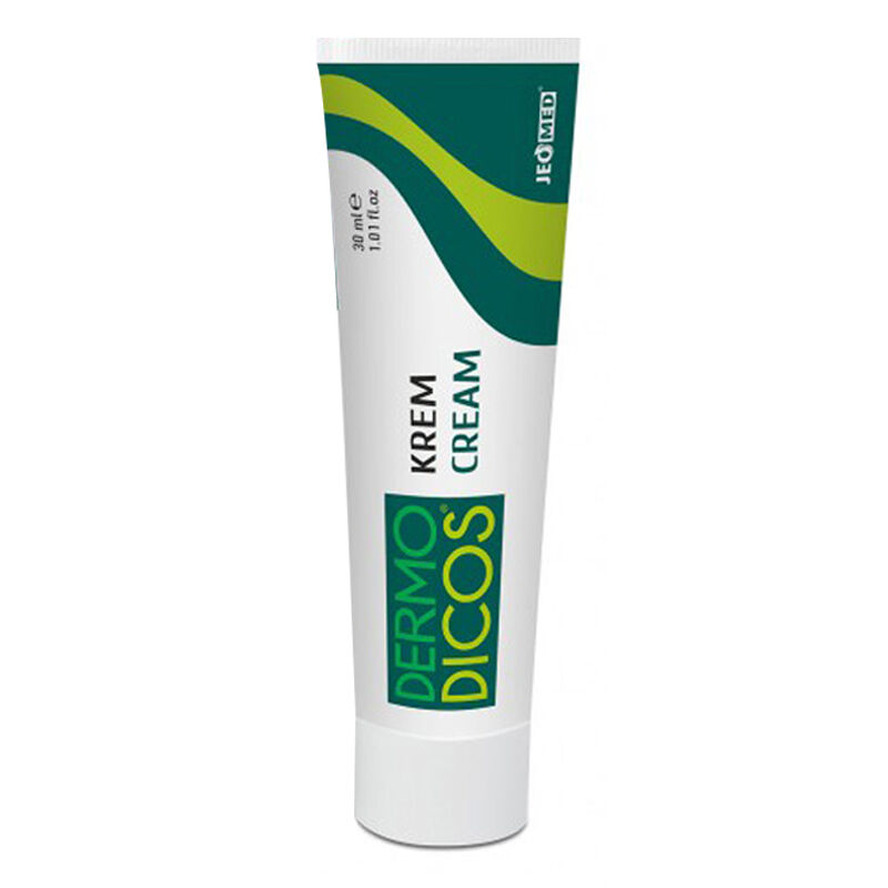Tto Dermodicos Cream 30 ml