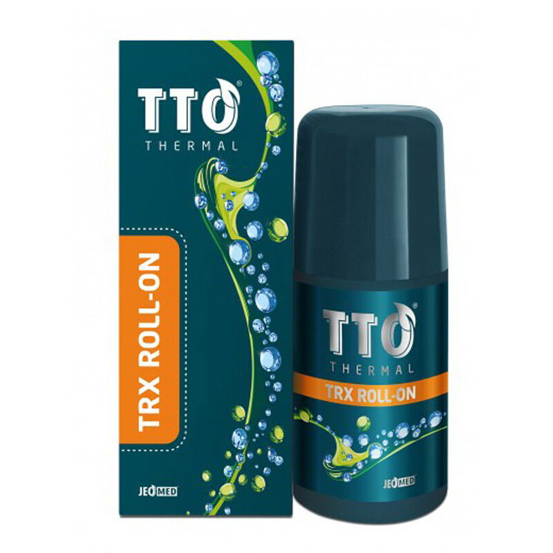 Tto Trx Roll-on 45 ml