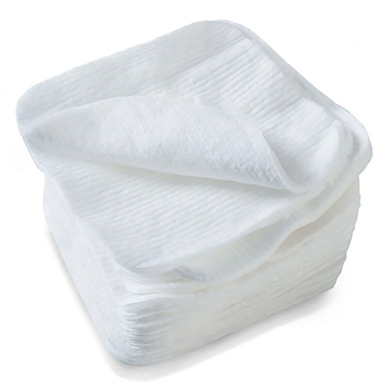 Uni Baby Baby Cleaning Cotton 60 pcs