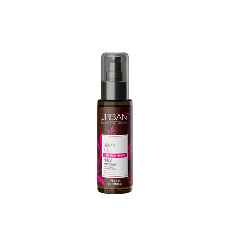 Urban Care Argan Oil Hair Care Serum 75 ml