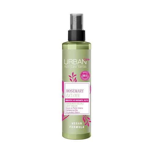 Urban Care Rosemary And Clove Water 150 ml