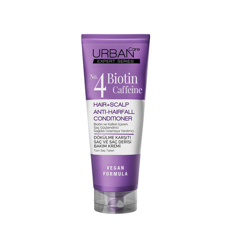 Urban Care Biotin Caffeine Anti-hair Loss Conditioner 200 ml