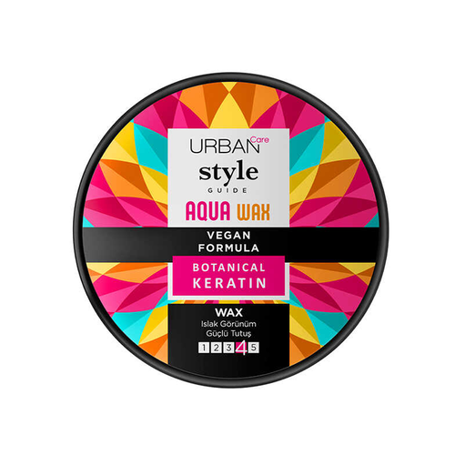 Urban Care Style Guide Aqua Max 100 ml