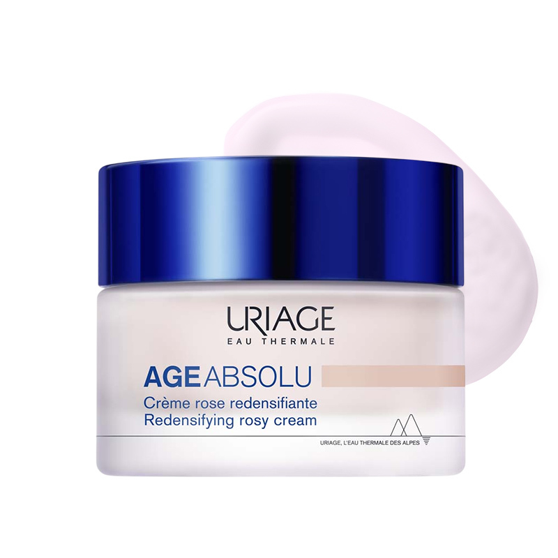 Uriage Age Absolu Global Anti-aging Care Cream 50 ml