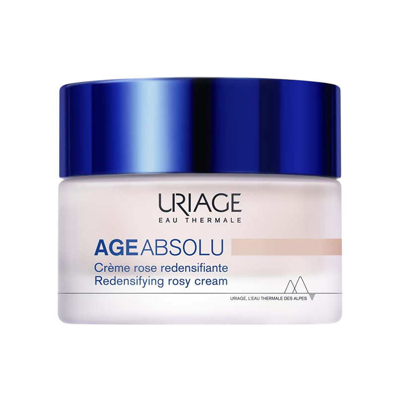 Uriage Age Absolu Redensifying Rosy Cream 50ml