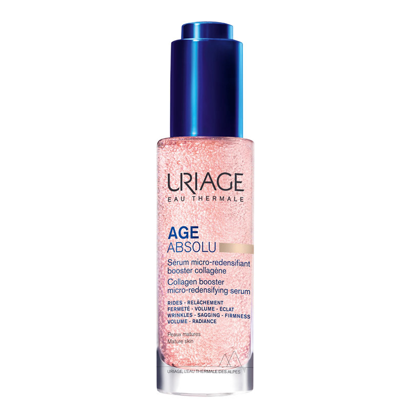 Uriage Age Absolu Collagen Booster Serum 30 ml