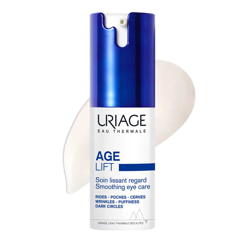 Uriage Age Lift Anti-Aging Eye Cream 15 ml
