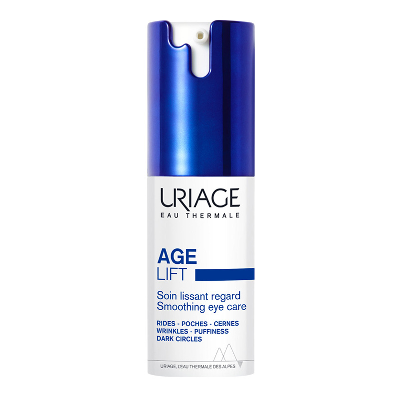 Uriage Age Lift Smoothing Eye Care 15 ml