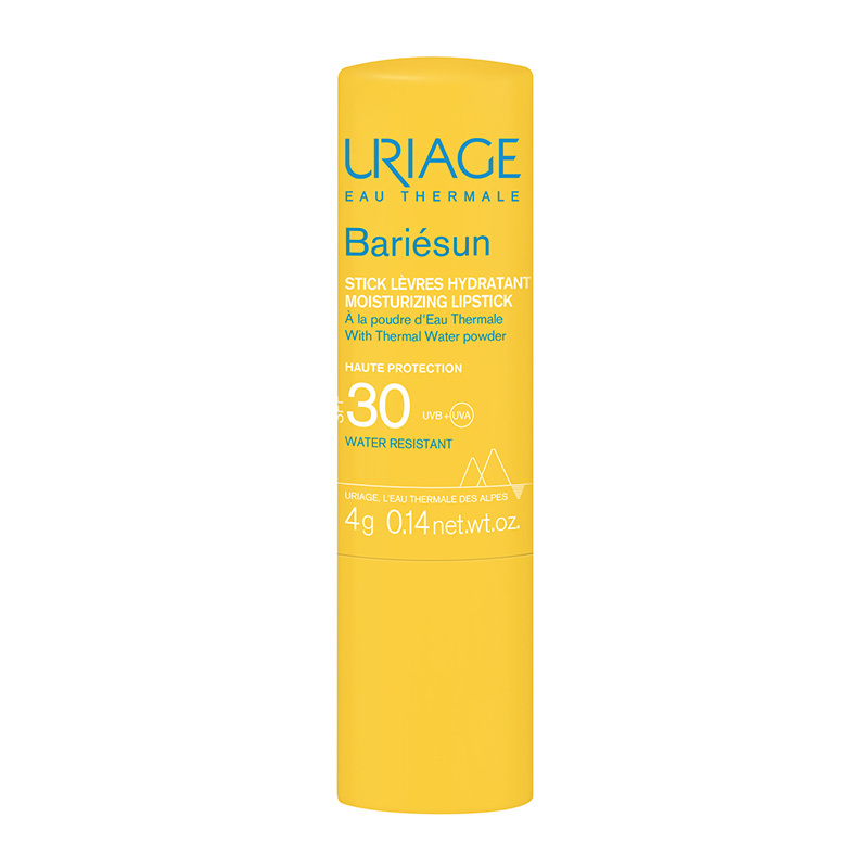 Uriage Bariesun Stick Levres Spf30 4 gr