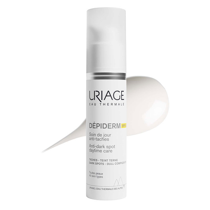 Uriage Depiderm Anti-dark Spot Daytime Care Spf50+ 30 ml