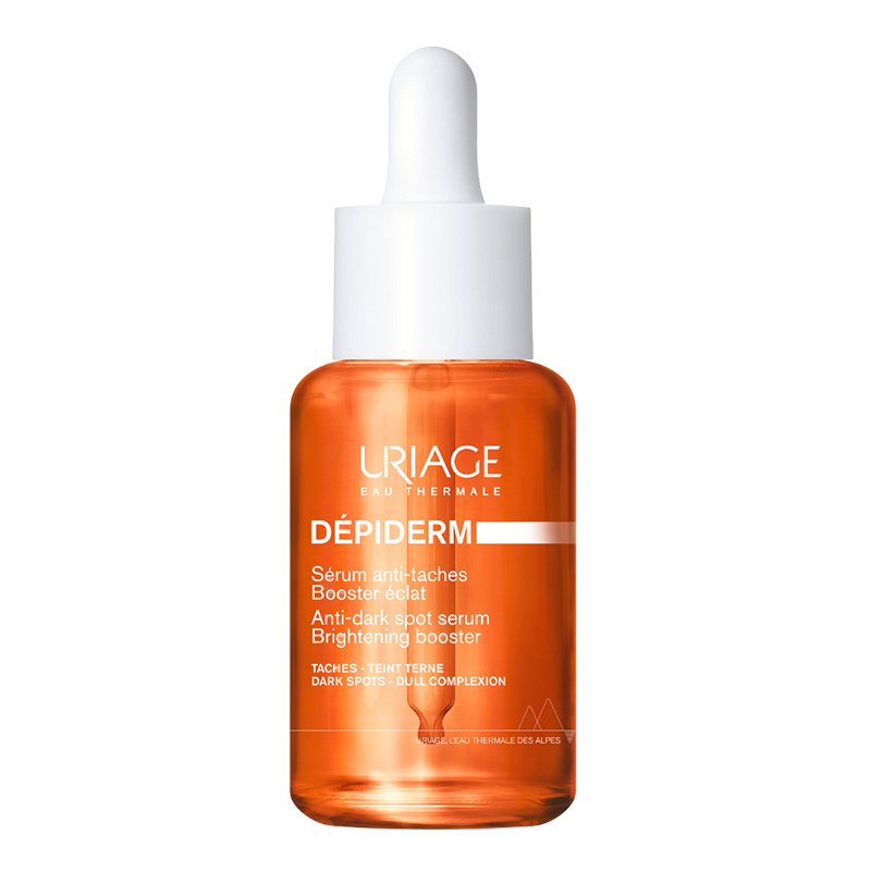 Uriage Depiderm Anti-Dark Spot Vitamin C Serum 30 ml