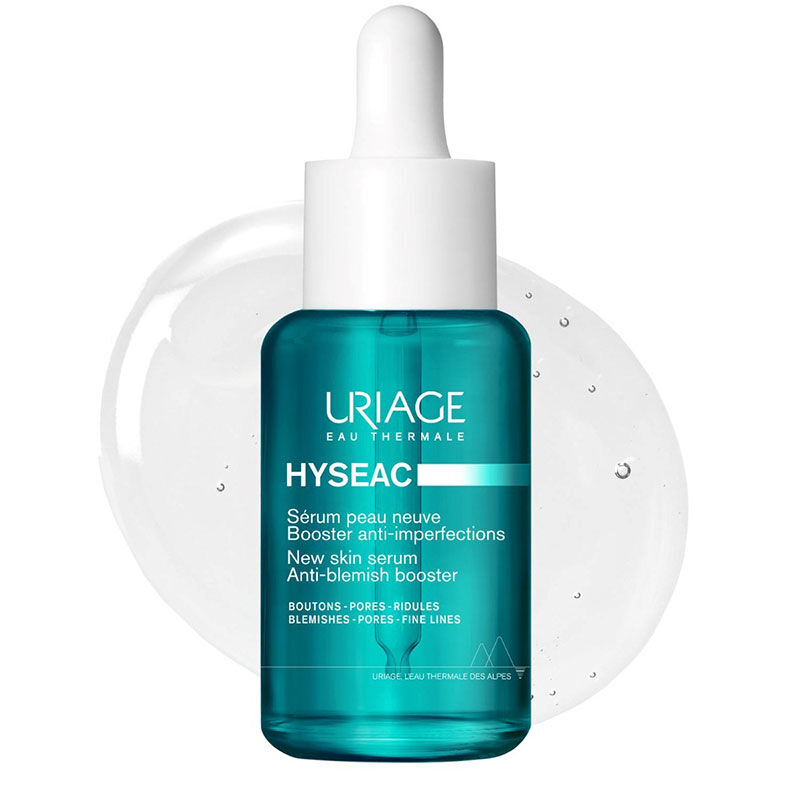 Uriage Hyseac Special Serum for Acne-Prone Skin 30 ml