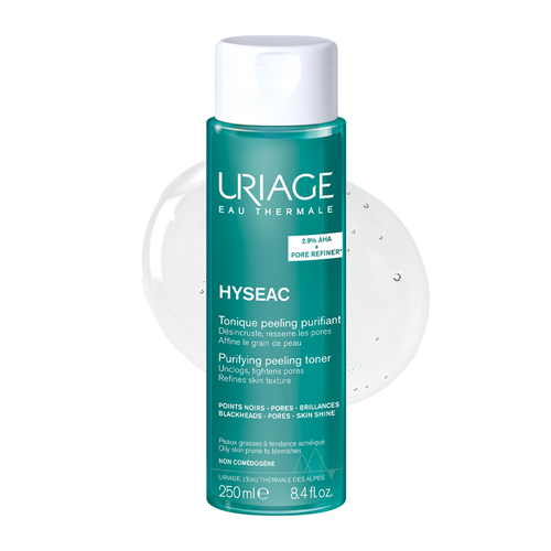 Uriage Hyseac Special Tonic for Acne-Prone Skin 250ml