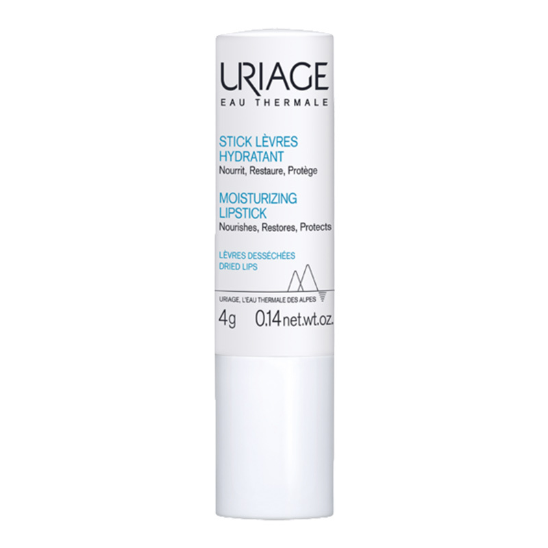 Uriage Eau Thermale Lip Care Stick 4 gr