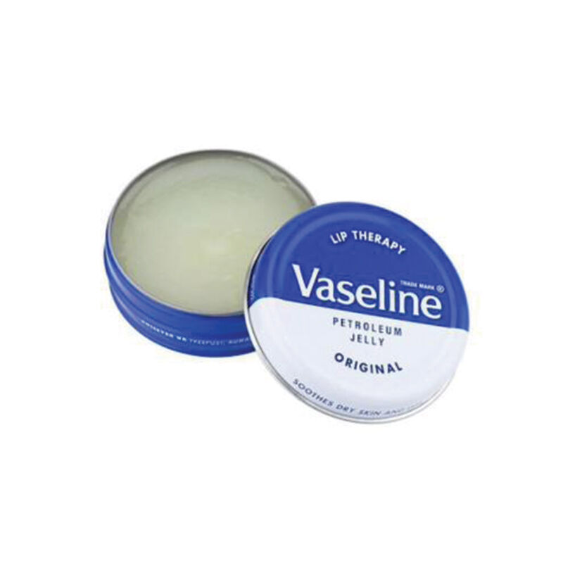 Vaseline كريم فازلين الأصلي لعلاج الشفاه 20 جرام