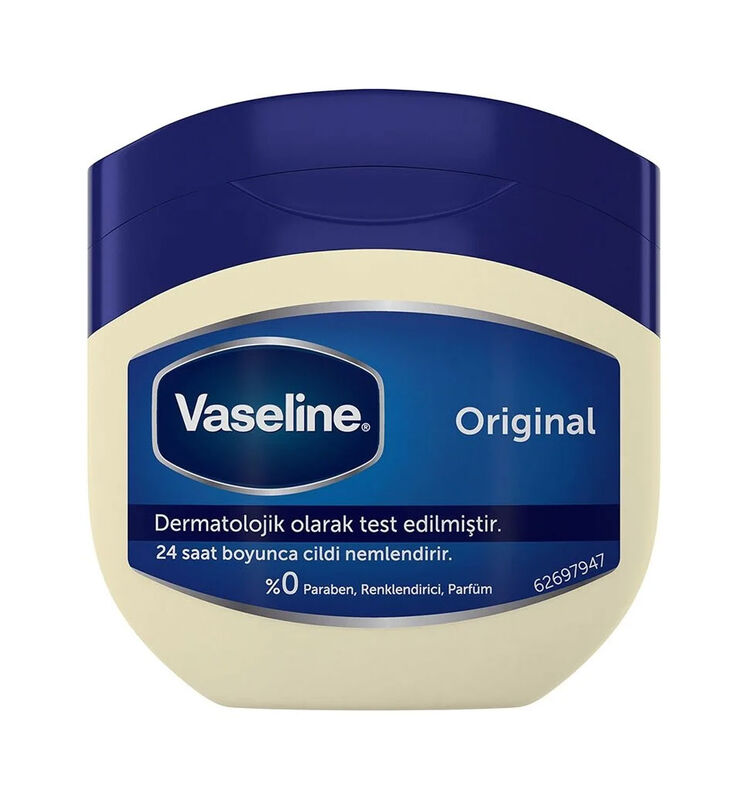 Vaseline Original Moisturizing Gel 100 ml
