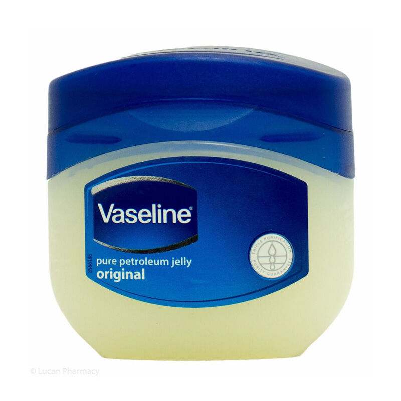 Vaseline Original Moisturizing Gel 50 ml