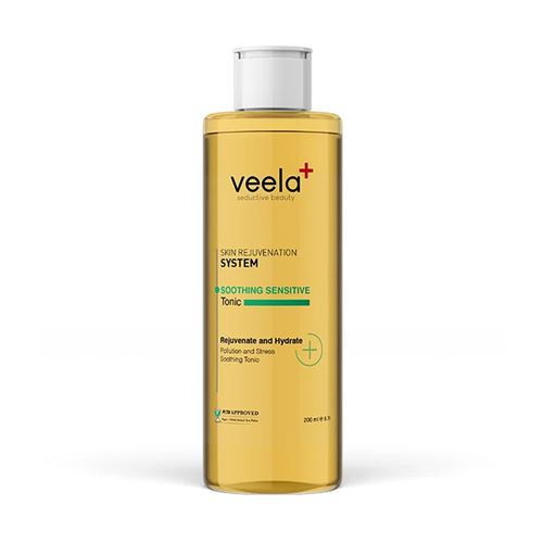 Veela Soothing Sensitive Tonic 200 ml