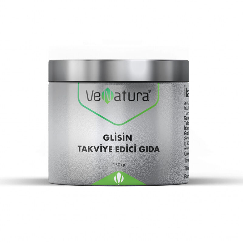Venatura Glycine Supplementary Food 150 gr