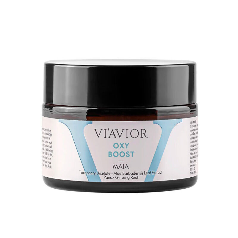 Viavior Maia Oxy Boost Intensive Moisturizing Cream 50 ml
