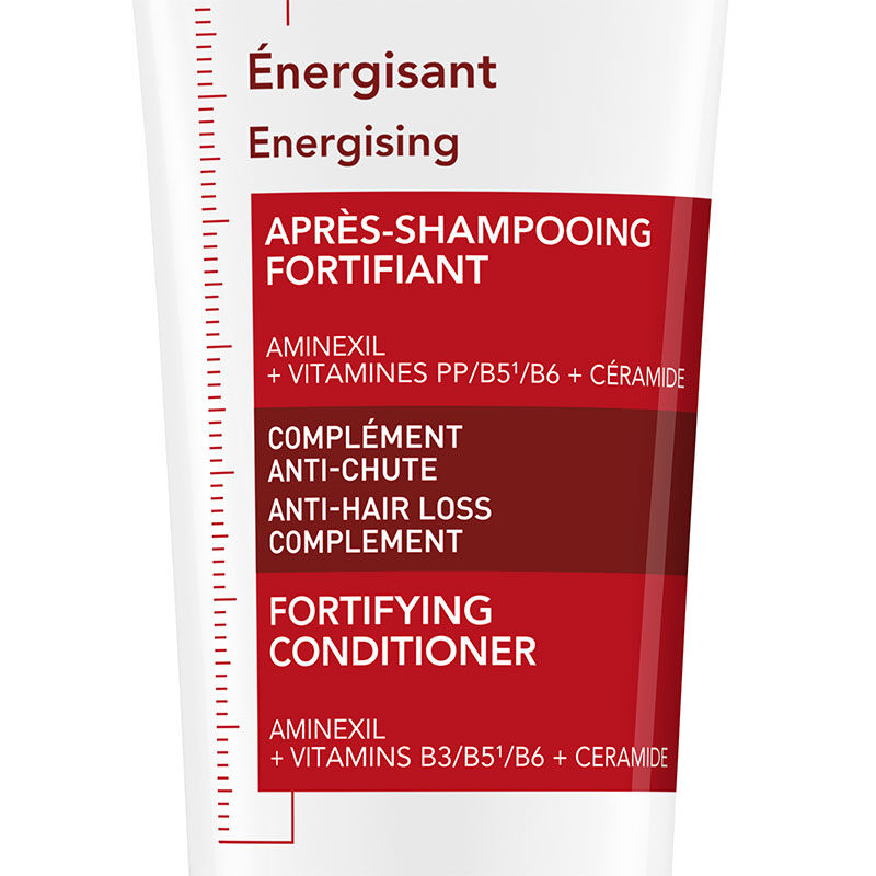 Stärken Sie Ihr Haar: Vichy Dercos Energisant Conditioner