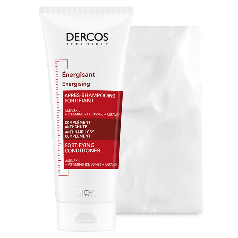 Stärken Sie Ihr Haar: Vichy Dercos Energisant Conditioner