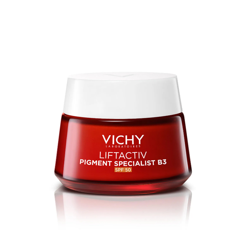 Vichy Liftactiv B3 Anti-Dark Spot SPF50+ Cream 50 ml