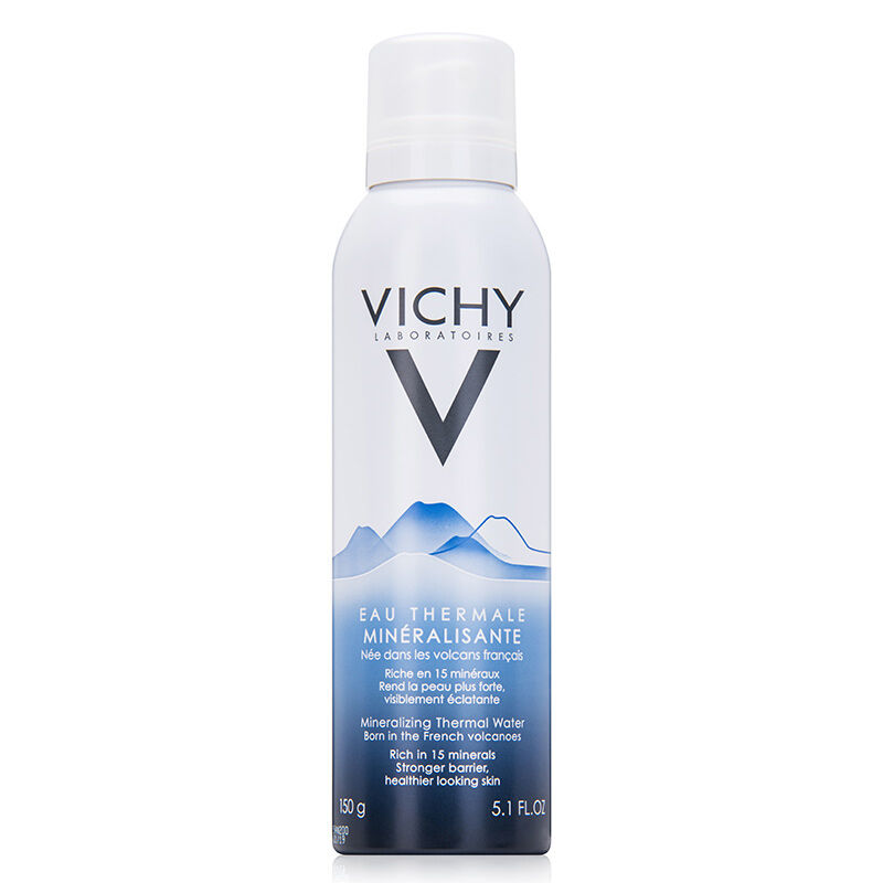 Vichy Relaxing Thermal Water 150 ml