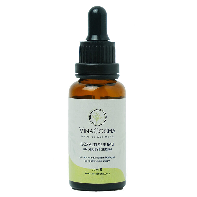Vinacocha Under Eye Serum 30 ml