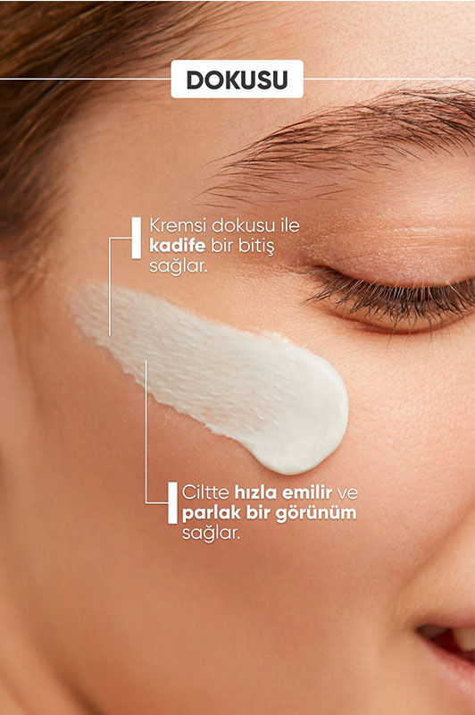 Vinacocha SPF50 feuchtigkeitsspendende Sonnencreme für das Gesicht 50ml