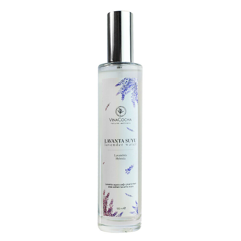 Vinacocha Lavender Water 100 ml