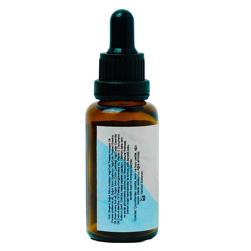 Vinacocha سيروم مرطب فيناكوتشا 30 مل
