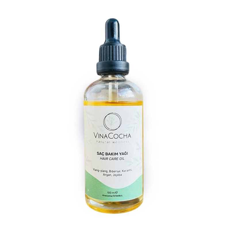 Vinacocha Hair Care Oil 100 ml