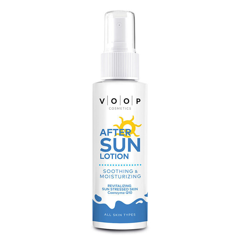 Voop After Sun After Sun Lotion 150 ml
