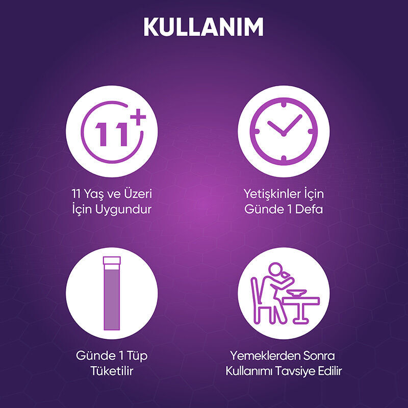 Коллаген для красоты с гранатовым вкусом 5500 мг - 15 жидких тубусов от Voop